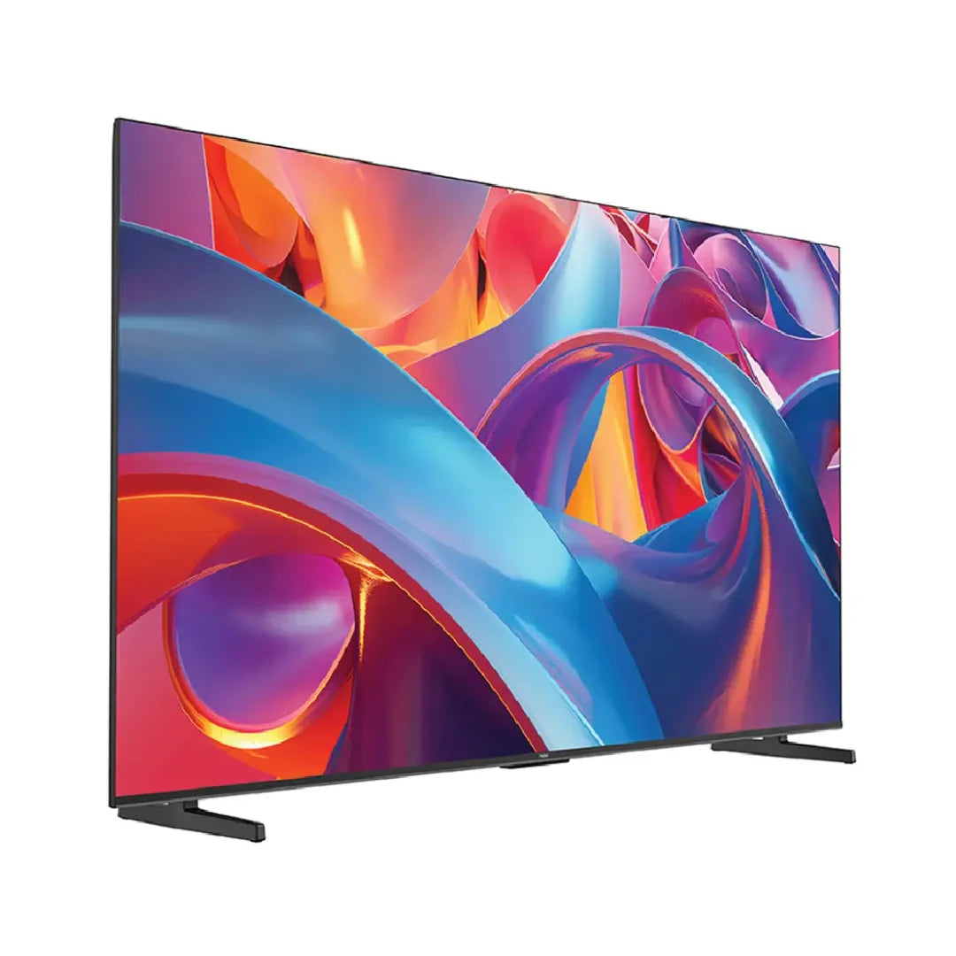 Haier QLED 43Q7 PRO Smart Google QLED TV | HDR10+, Dolby Vision Support | Google Assistant (Hands-Free Voice Control) | Dolby Atmos Audio Technology | Dual-Band Wi-Fi