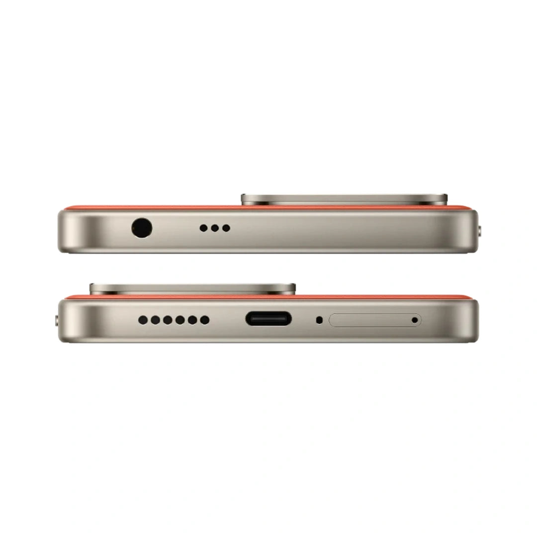Redmi 17 5G | 6.9 inch Display | 120Hz Refresh Rate | Xiaomi Hyper OS 3 | Snapdragon® 4 Gen 5 Processor | 50MP Main Camera | 8MP Front Camera | 7900mAh Battery | 45W Turbo Charging