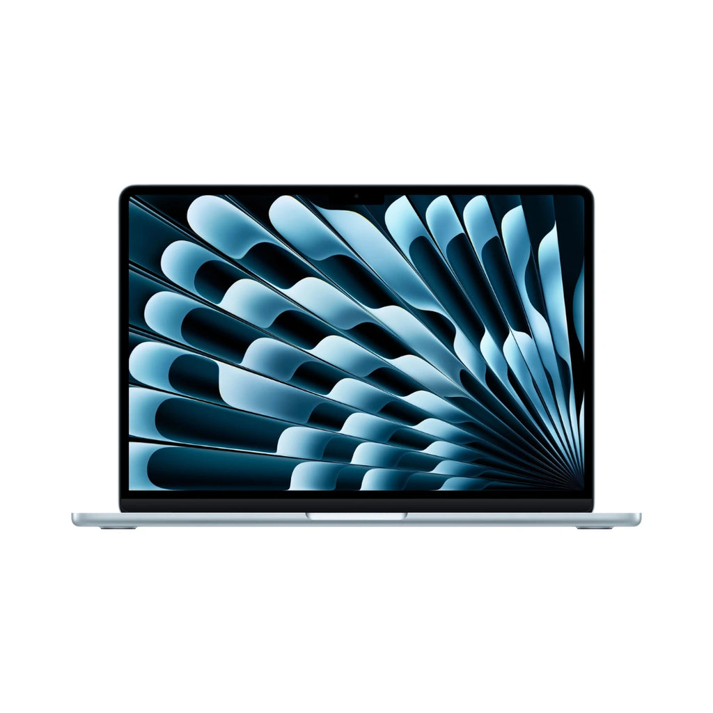 Apple MacBook Air (13 inch,M5) | Apple M5 Chip | 16GB Unified Memory 512GB SSD | 13.6 inch Liquid Retina Display | 12MP Center Stage Camera | 1080p HD Video Recording