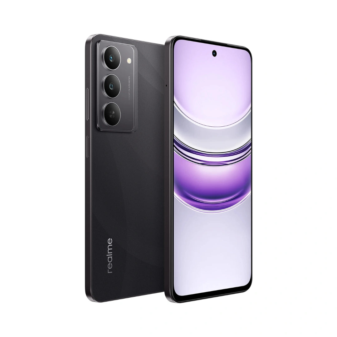 Realme 14x 5G | 6.67" IPS LCD Display | 50MP Rear | 8MP Front Camera | 6000mAh Battery | Dimensity 6300 Processor