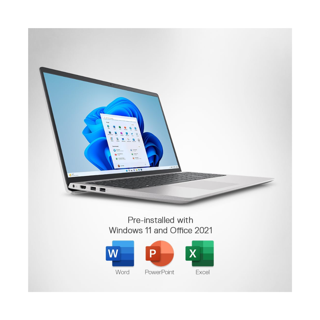 Dell Inspiron 15 3525 - Laptop - Softwares