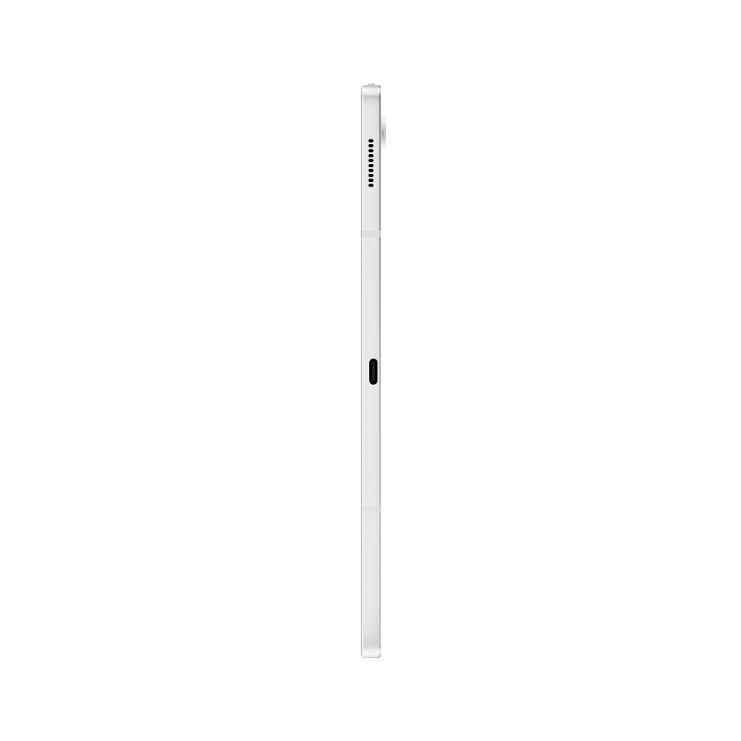 Samsung Galaxy S7 FE Tab - Side View