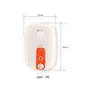 Venus Lyra 15 Litres Storage Water Heater | Suitable For large Wall Spaces | Storage Useful for Bathroom |  15 L Greater the Capacity |