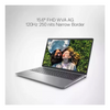 Dell 3520 (Intel/ Core i5/ 12th Gen/ 8GB/ 256GB SSD+1TB HDD/ Win 11) Laptop