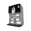 LG 8L RO+UV+Mineral Booster Water Purifier with Steel Tank, Black