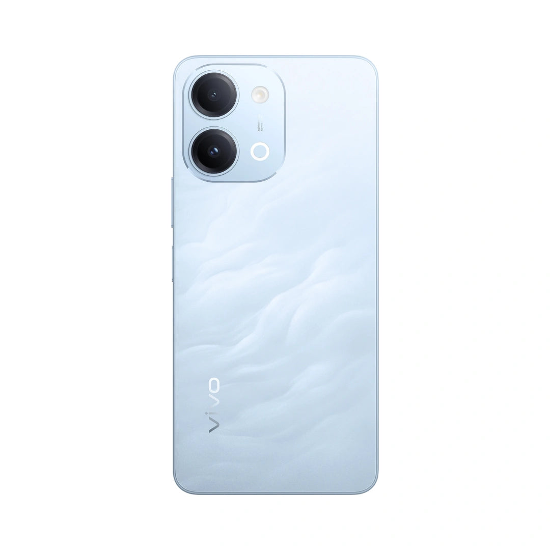 Vivo T5 Lite 5G | 6.74 inches Display | MediaTek Dimensity 6300 | 50MP Sony IMX852 Sensor | 5MP Front Camera | 6500mAh Battery | 44W Fast Charging Support