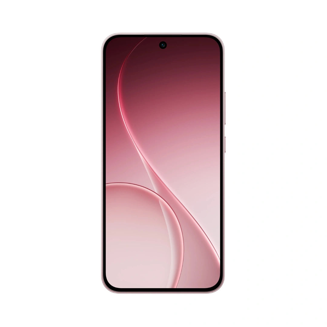 OPPO Reno 15c 5G | 6.59 inches AMOLED Display | Qualcomm Snapdragon® 6 Gen 1 | 50MP Main Camera | 8MP Ultra Wide | 2MP Macro | 50MP Front Camera | 7000mAh Battery | 80W SUPERVOOCTM  Charging