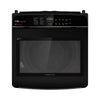 IFB 8 Kg 5 Star Fully Automatic Top Load Washing Machine | ActivMix® | Power Steam® | Soft Closing Door | Pre-Clean | Powered By AI