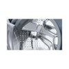 Bosch 9 KG Fully Automatic Front Load Washing Machine | Tumbling Method | Spin Dry | Iron Steam Assist