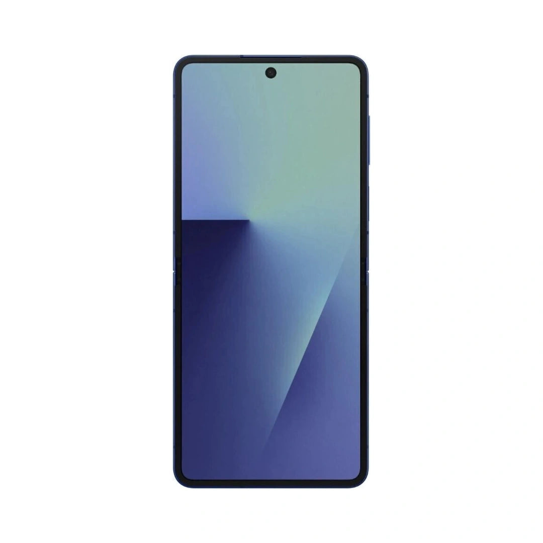 Samsung Galaxy Z Flip7 5G | 6.9 inches Foldable Dynamic LTPO AMOLED Display | 50MP Main Camera | 10MP Front Camera | 4300mAh Battery