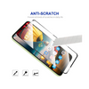 Redmi A3 - Tempered Glass - Anti-scratch