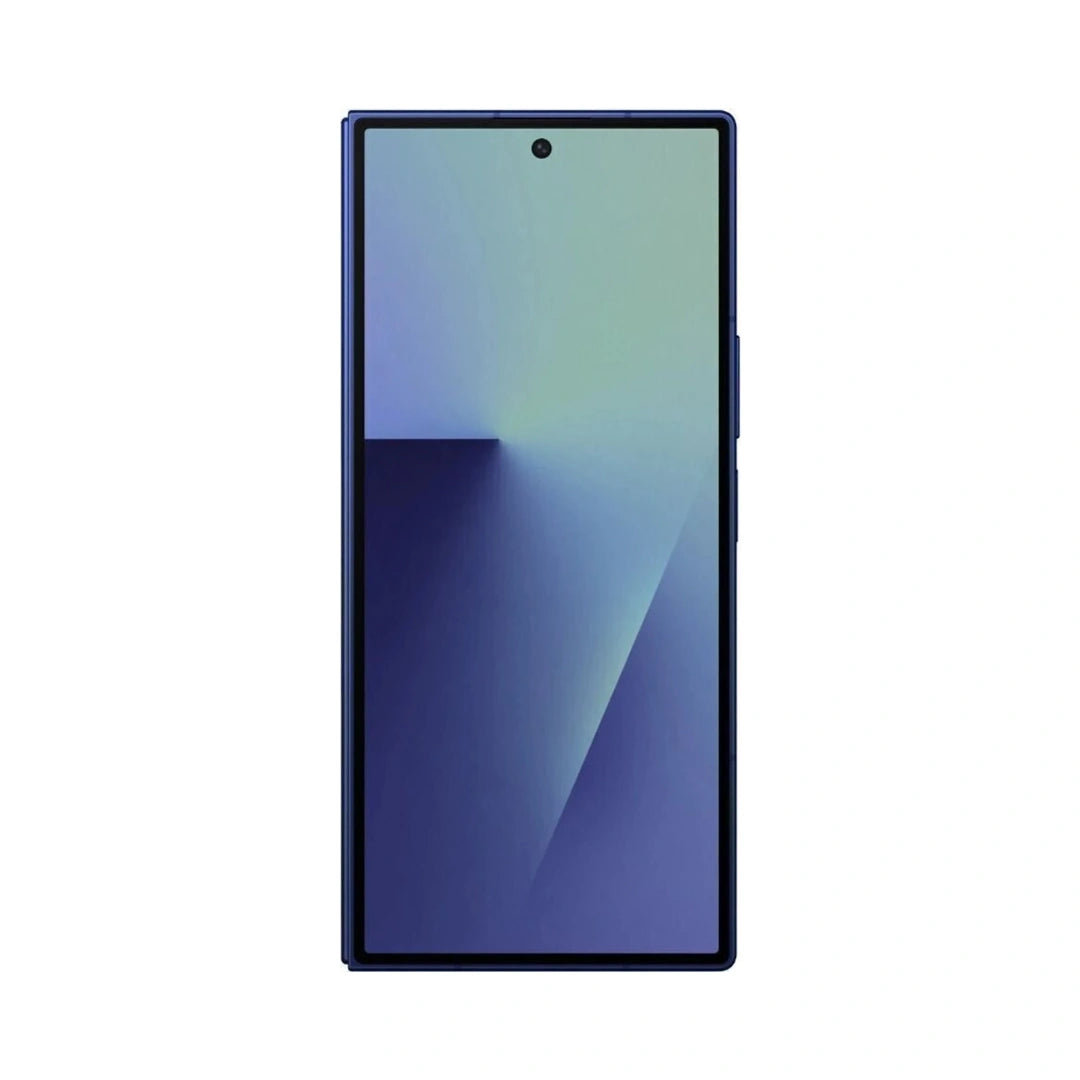 Samsung Galaxy Z Fold7 5G | 8 inches Foldable Dynamic LTPO AMOLED Display | Snapdragon 8 Elite | 200MP Main Camera | 10MP Front Camera | 4400mAh Battery