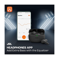 JBL Wave Beam - Bluetooth Earbuds - JBL Headphone App