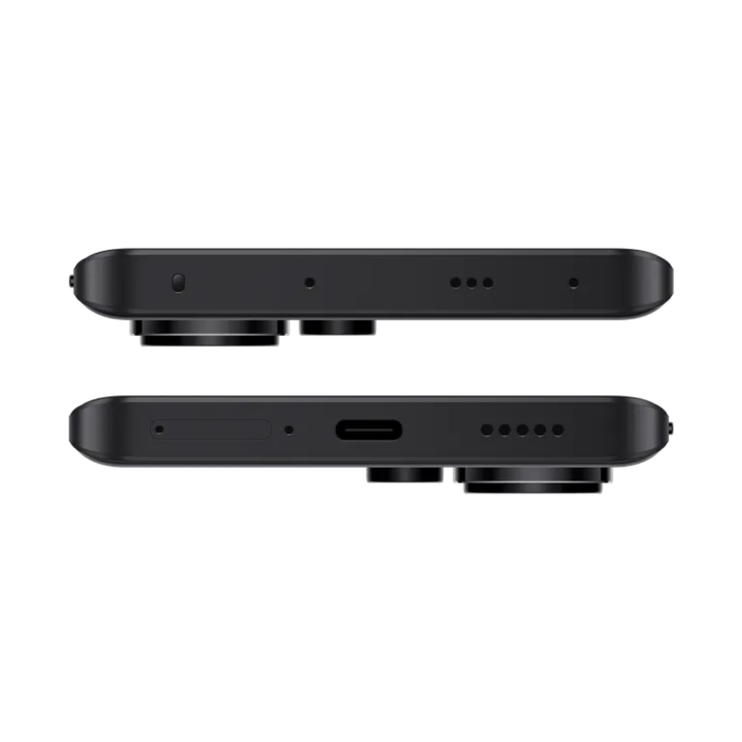 Redmi Note 13 Pro Plus - Dual Speakers - Type-C Charging Port