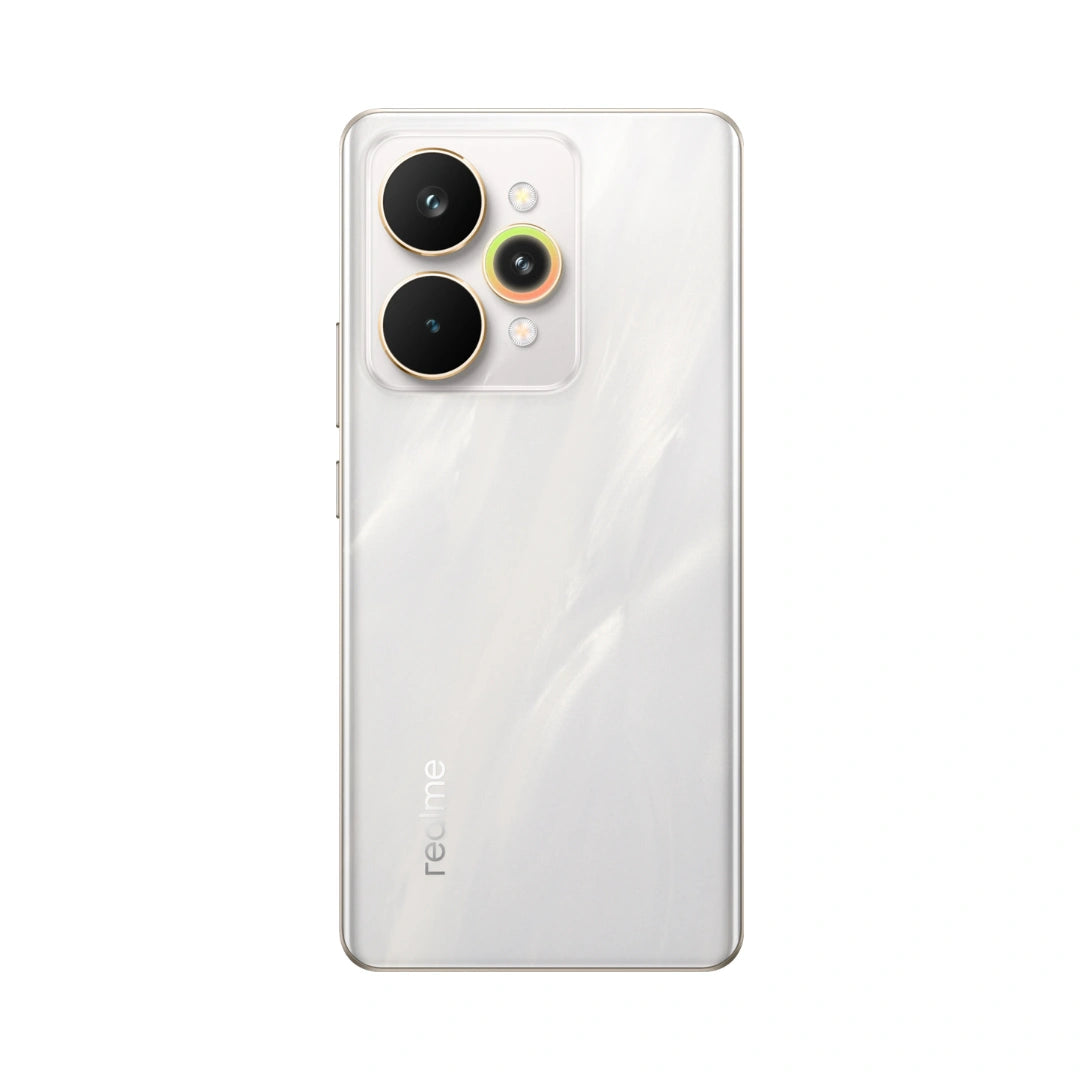 Realme 15 Pro | 6.8 Inches Display | OLED Display | Qualcomm Snapdragon | 50MP Rear Camera | 50MP Front Camera  | 7000 mAH Battery