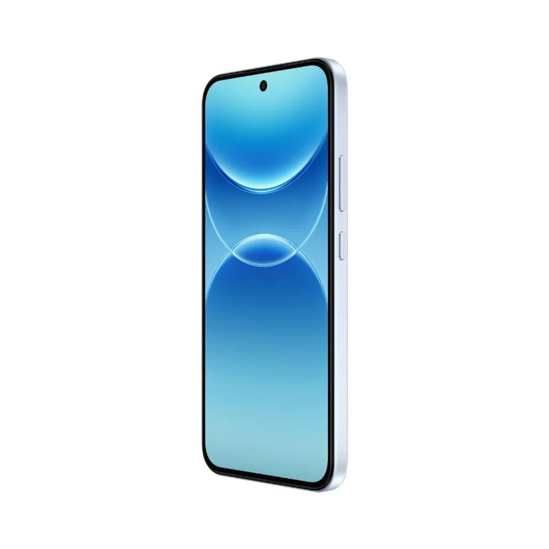 OPPO F35 5G | 6.57 inch Display | 120Hz Refresh Rate | MediaTek Dimensity 6360 Max | 50MP Main Camera | 50MP Front Camera | 8000mAh Battery | 80W SUPERVOOCTM
