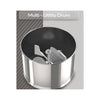 Elgi Ultra BIGG + 2.5 LTR Wet Grinder | AISI 304 STAINLESS STEEL | 150-WATT MOTOR