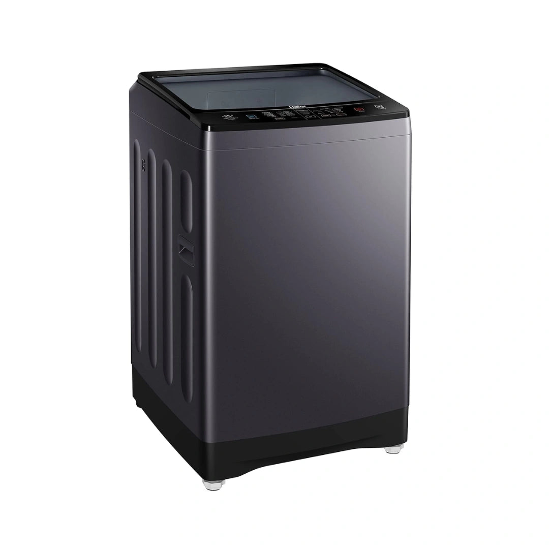 Haier | 8KG 5 Star | Top Load Washing Machine | 99.9% Germ Free | Storm Pulsator | Removes 106 Types of Stain