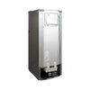 LLOYD | 240 L 2 Star | Metallic Silver Frost Free | Double Door Refrigerator | Inverter Compressor | Auto Deforest functionFrost Free Refrigerator |