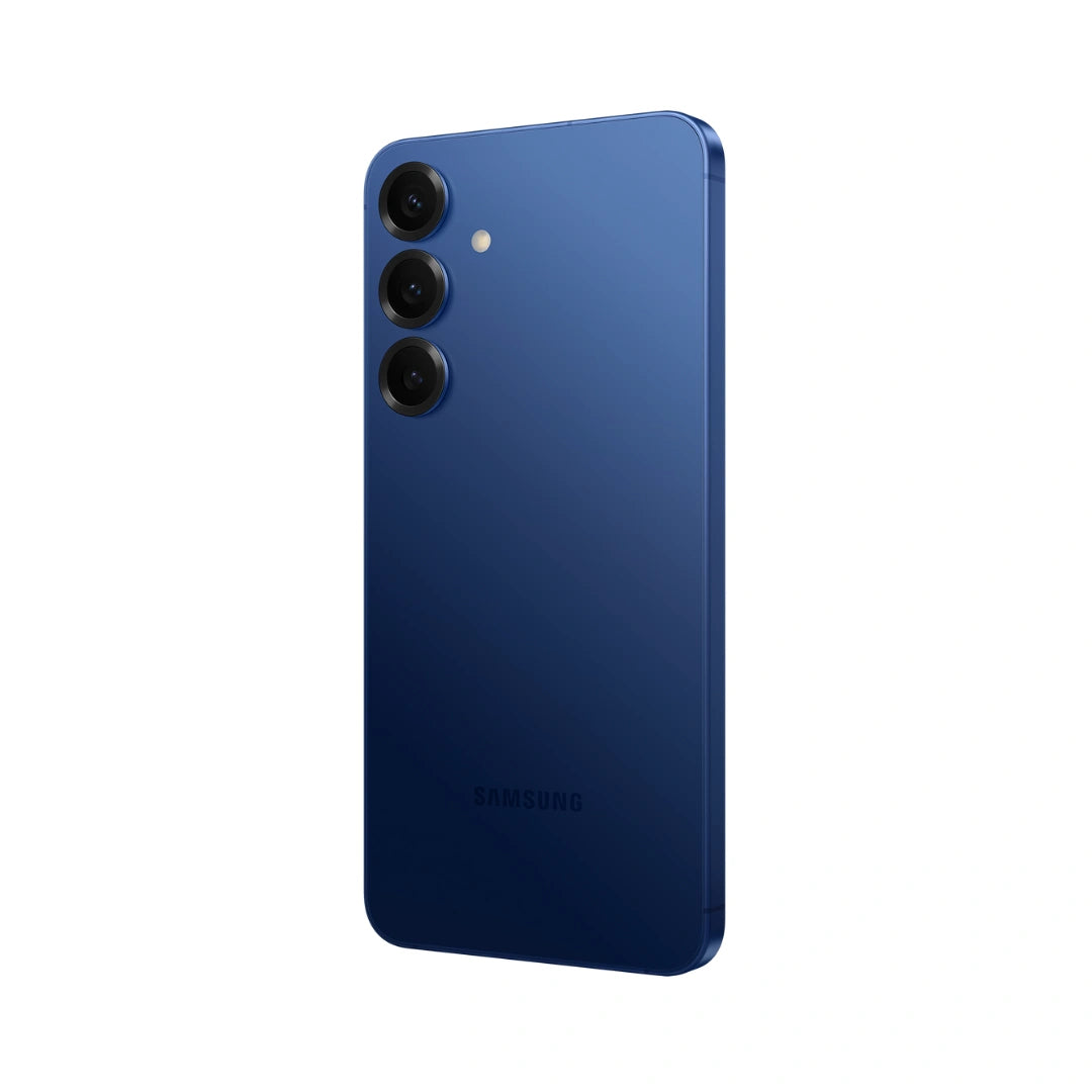 Samsung Galaxy S25+ 5G AI Smartphone | 50MP Camera with Galaxy AI | Snapdragon®8 Elite for Galaxy | 6.7 inches Dynamic LTPO AMOLED Display | 4900mAh Battery