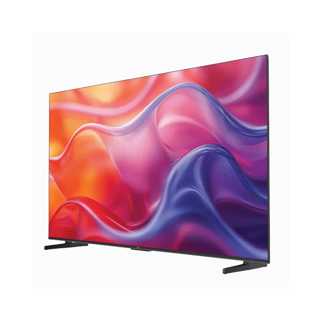 Haier QLED (75P7 PRO) Smart TV | Dolby Atmos | Dolby Vision | Hands Free Voice Control | Google TV with Gemini |