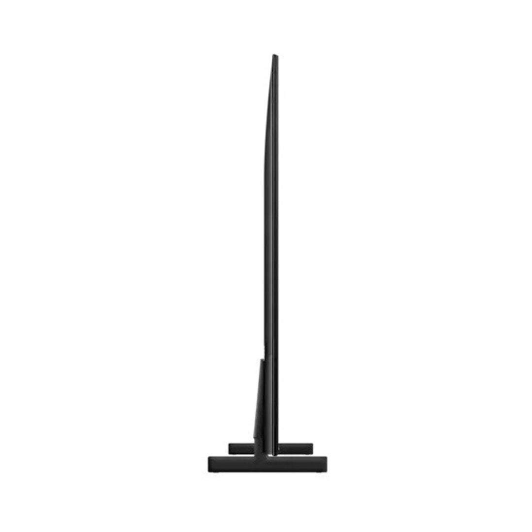 Samsung (75) Crystal 4K UHD Smart TV | Picture Engine - Crystal Processor 4K | HDR 10+ Support |  Sound Output (RMS) - 20 w  |  Motion Technology - Motion Xcelerator