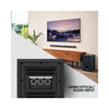 Sony | 5.1ch Home Theater Soundbar System | Subwoofer | Dolby Digital LPCM 2ch | Dolby Dual mono | Bluetooth® Version 5.0