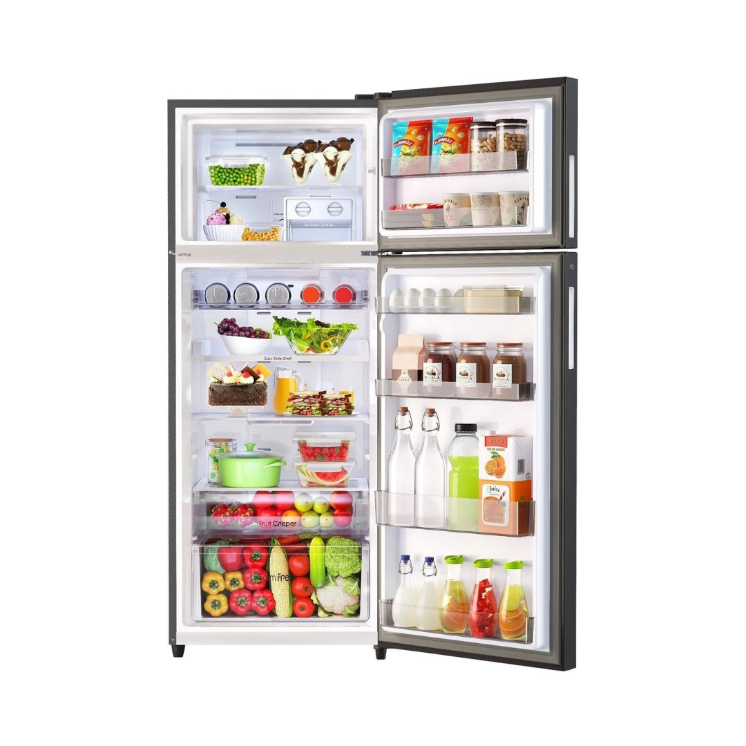 Godrej 436 L,2 Star Double Door Refrigerator | Nano Shield Technology | Inverter Frost Free | Movable Ice Tray