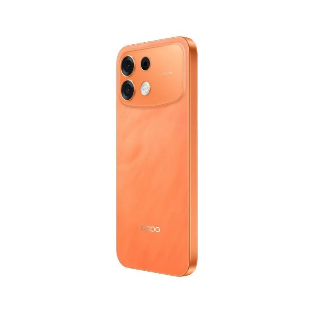 OPPO F35 Pro 5G | 6.78 inch AMOLED Display | MediaTek Dimensity 7360 MAX | 50MP Main Camera | 50MP Front Camera | 8000mAh Battery | 80W SUPERVOOCTM