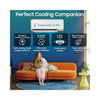 Samsung 1.5 Ton 3 Star Bespoke AI Inverter Split AC | AI Auto Cooling | Automatic Efficiency | AI Energy Mode