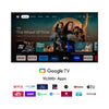 Sony 55 inches BRAVIA 7 | 4K Ultra HD AI Smart Mini LED Google TV | XR Processor | Google Assistance | Apple Airplay | Apple Homekit | Alexa | Bravia Cam Compatibility | Gesture Control (With Cam)