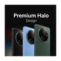 Redmi A3 - Premium Halo Design