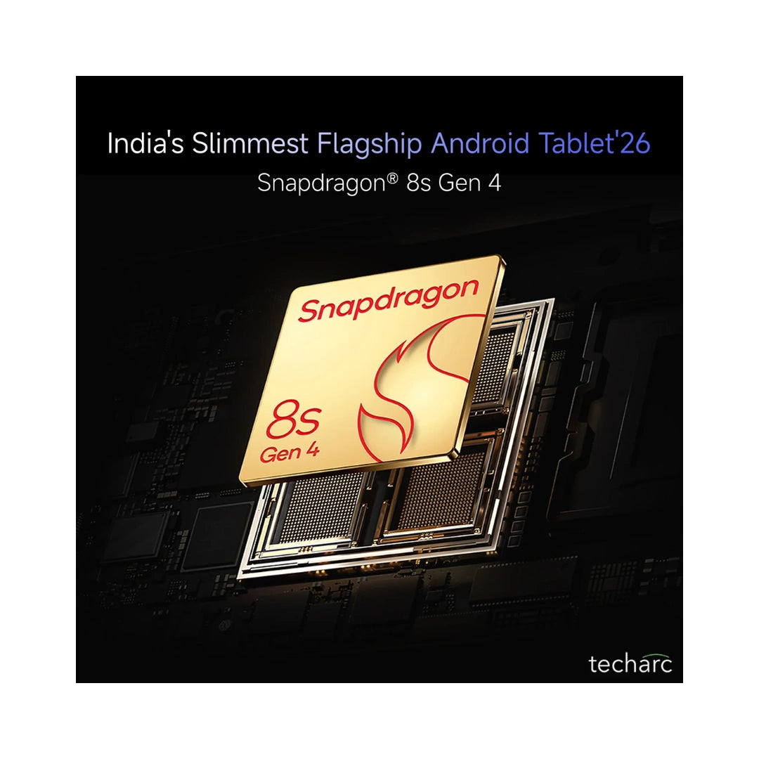 Xiaomi Pad 8 | 11.2 inches LCD Display Up to 144Hz Refresh Rate | Snapdragon® 8s Gen 4 | 13MP High-Resolution Rear Camera | 8MP Ultra-Wide Front Camera | 9200mAh Battery | Dolby Atmos® Hi-Res Wireless Audio (Copy)