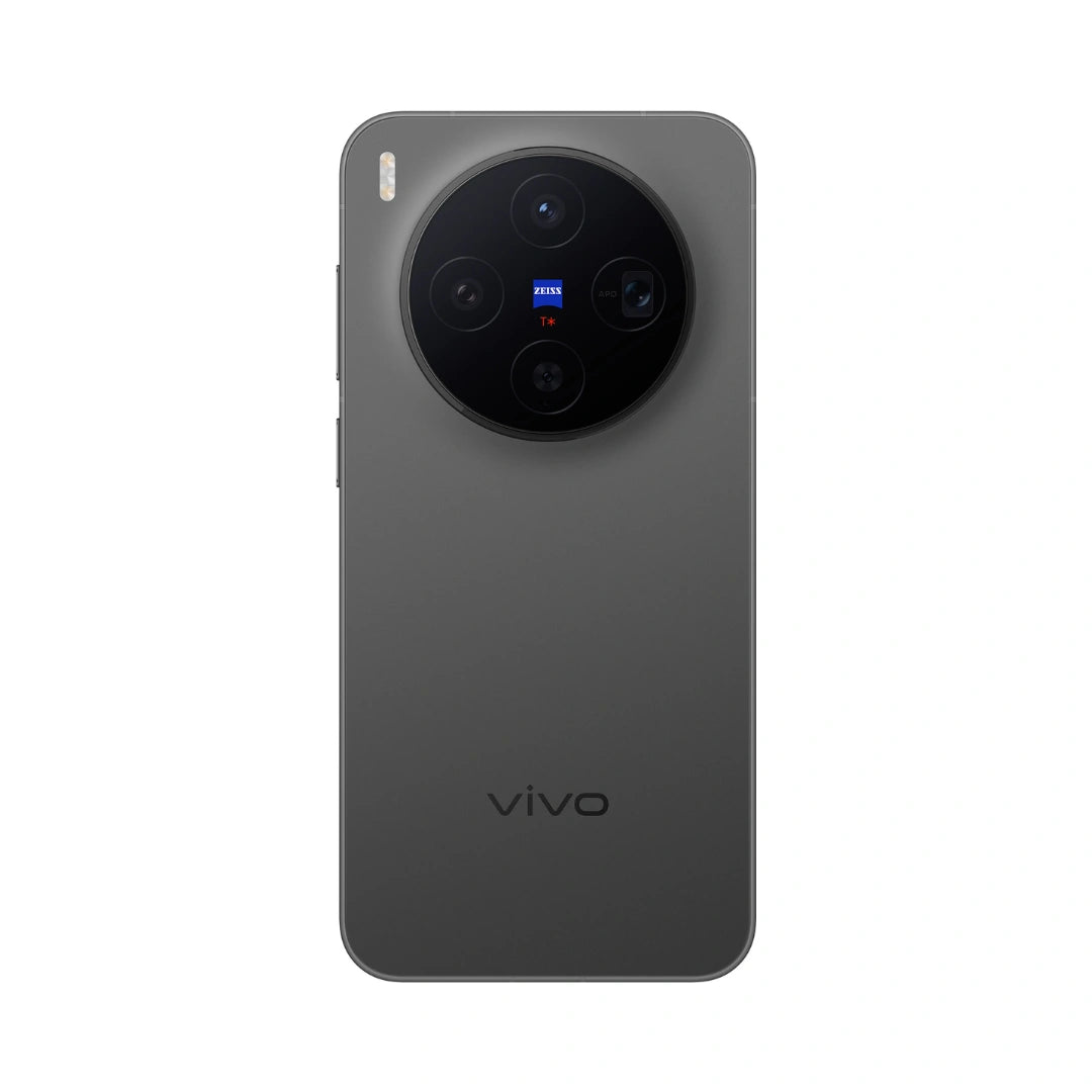 Vivo X300 | MediaTek Dimensity 9500 | AMOLED Display | 200MP Triple Camera | 50MP Front Camera | 6040 mAh Battery | 90W Flash Charge