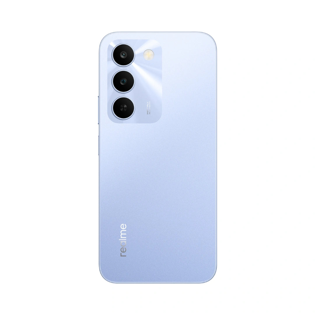 Realme C83 5G | 6.8 inches Display | MediaTek Dimensity 6300 | Realme UI 7.0 | 13MP Rear Camera | 5MP Front Camera | 7000mAh Battery