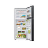 Samsung 396 Litres 2 Double Door Refrigerator | SmartThings AI Energy Mode | Convertible 5-in-1 | Twin Cooling Plus |