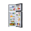 Whirlpool | 235 Liters 2 Star | Double Door Fridge | IntelliSense Inverter Technology | Glass Door