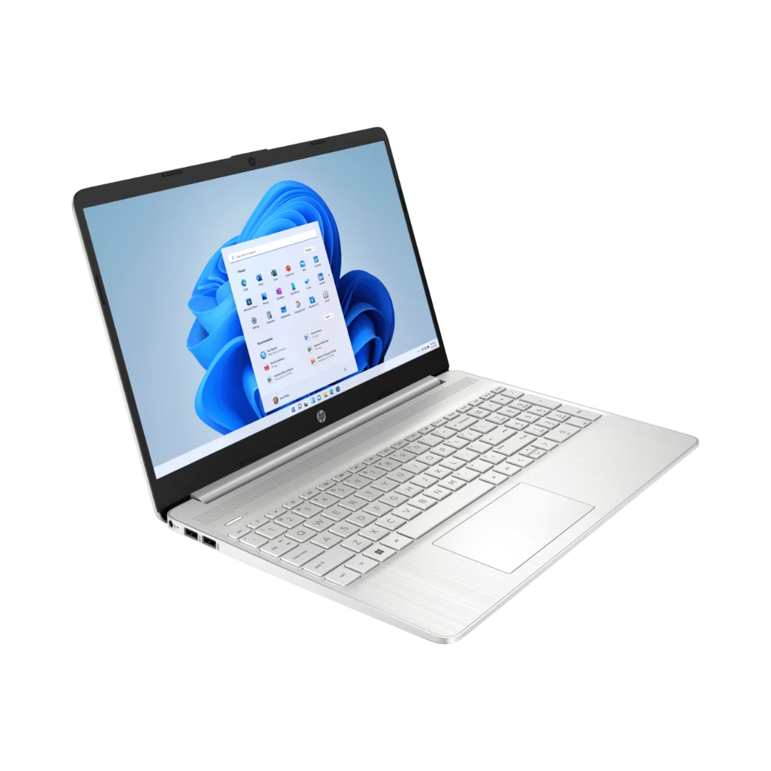 HP 15s-EQ2213AU - Slim - Easy To Carry 