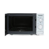 Panasonic 20L Solo Microwave Oven | Power + Innovation \n800 Watts of High Power for Fast | Jog Dials that are easy to use with a long life | Compact Design
