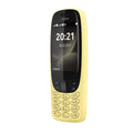 Nokia-N6310-Yellow-Look