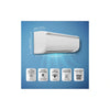 Daikin 1.5 Ton 5 Star Inverter Split AC | Split AC with inverter Swing compressor