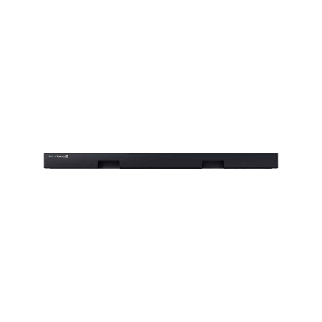 Samsung Soundbar | 300W 2.1Ch | Dolby Digital 2.0 |  Voice Enhance Mode  | Dolby  Support | | Sound Modes |