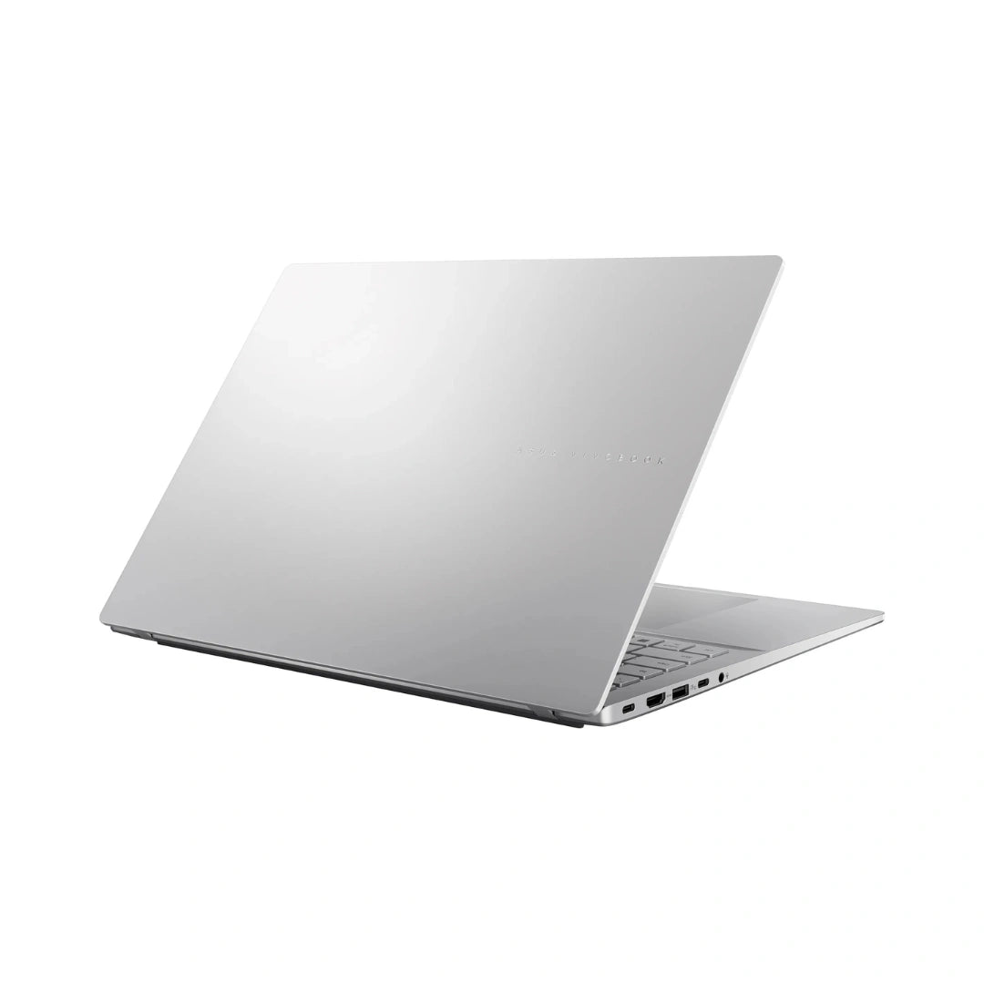 Asus Vivobook S16 M3607KA-SH115WS | AMD Ryzen™ AI 5 330 Processor | 60Hz Refresh Rate | AMD Radeon™ Graphics | Bluetooth® 5.3 | US MIL-STD 810H Military-Grade Support