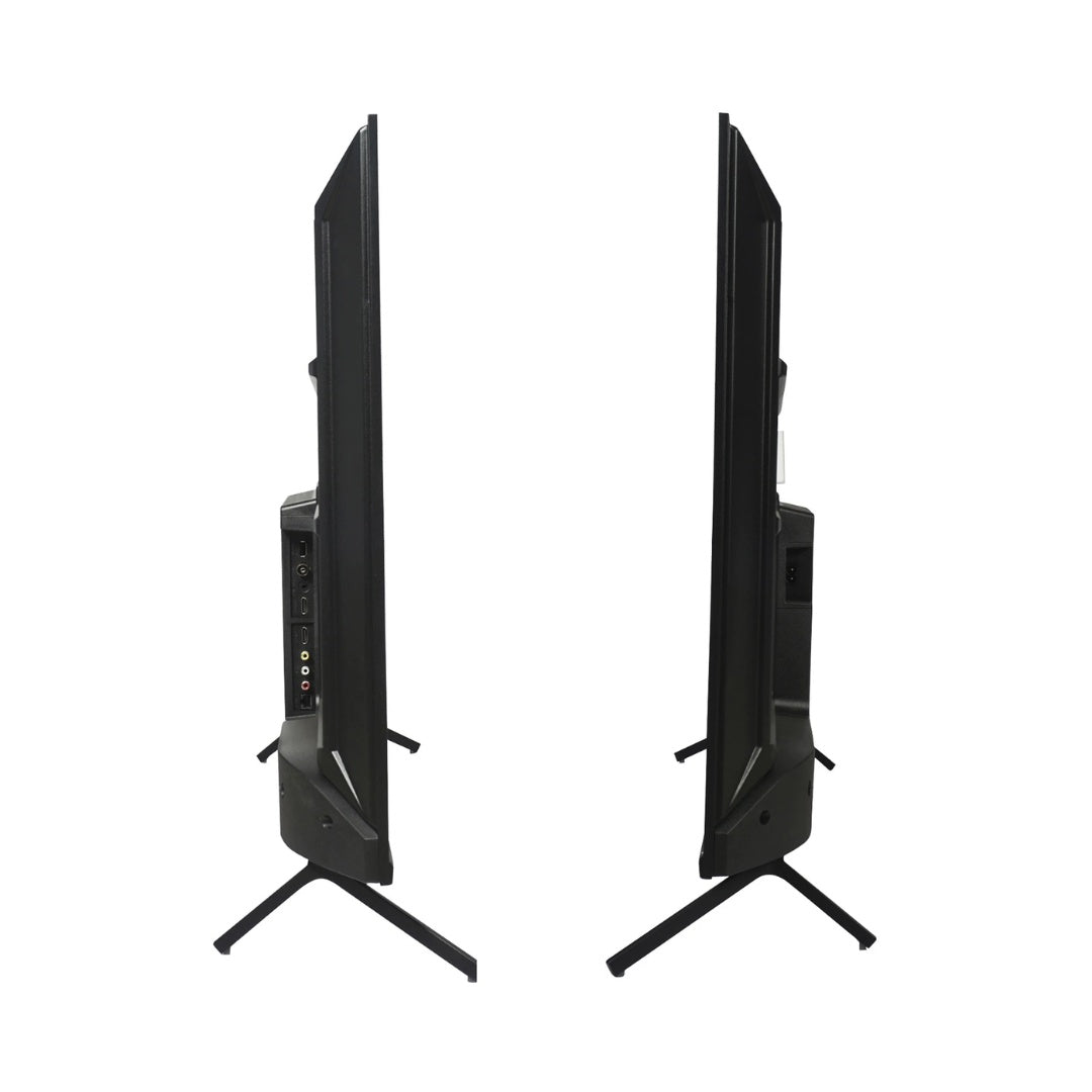 Lloyd 43 Inch Full HD WebOs Smart LED TV | 60 Hz Refresh Rate | 16:09 Image Aspect Ratio | 1920 x 1080 pixels Screen Resolution