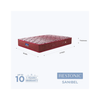 Peps Restonic Bonnell Sanibel 6-inch Spring Mattress with Free Pillow
