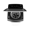 Whirlpool 10Kg 5 Star Fully Automatic Top Load Washing Machine | Removes Up to 50 Tough Stains | Bloom Wash Technology | Power Dry Technology