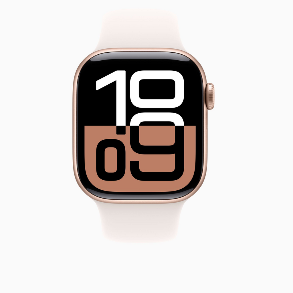 Apple Watch Series 10 (GPS + Cellular)