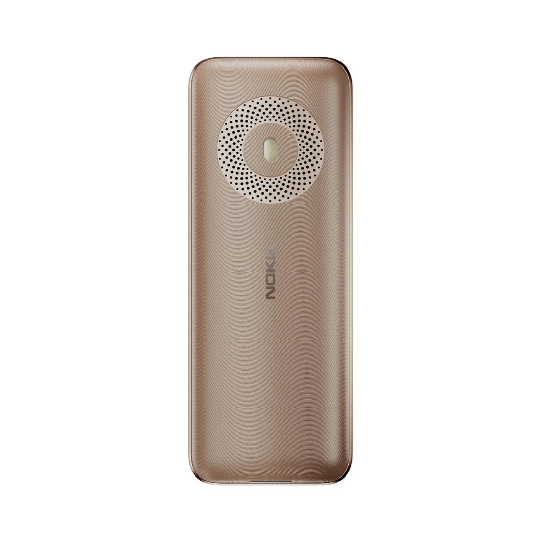Nokia 130 DS - Speaker