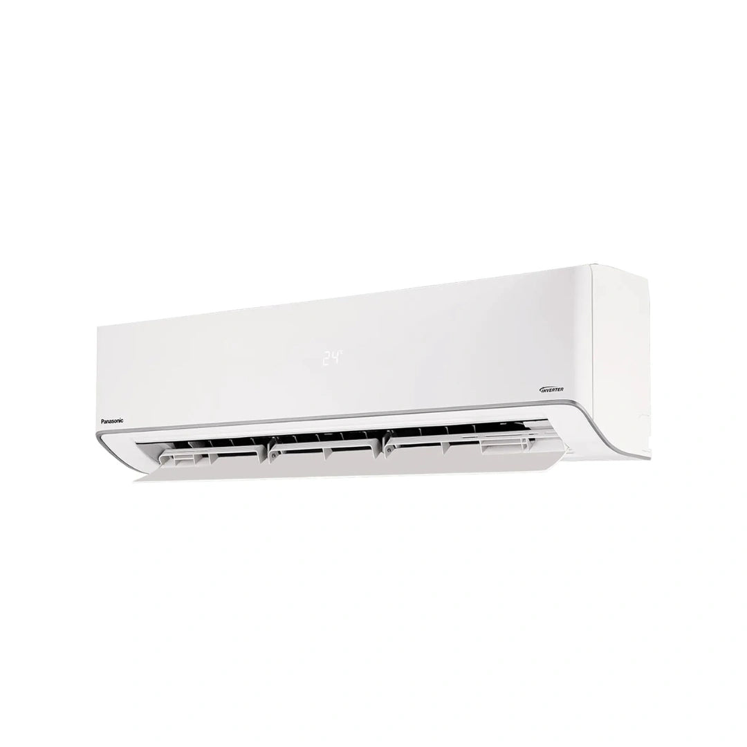 Panasonic EU 8-in-1 Convertible 1.5 Ton 3 Star Inverter Split AC