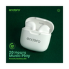 Endefo Enbuds 10 Bluetooth TWS - Battery Life